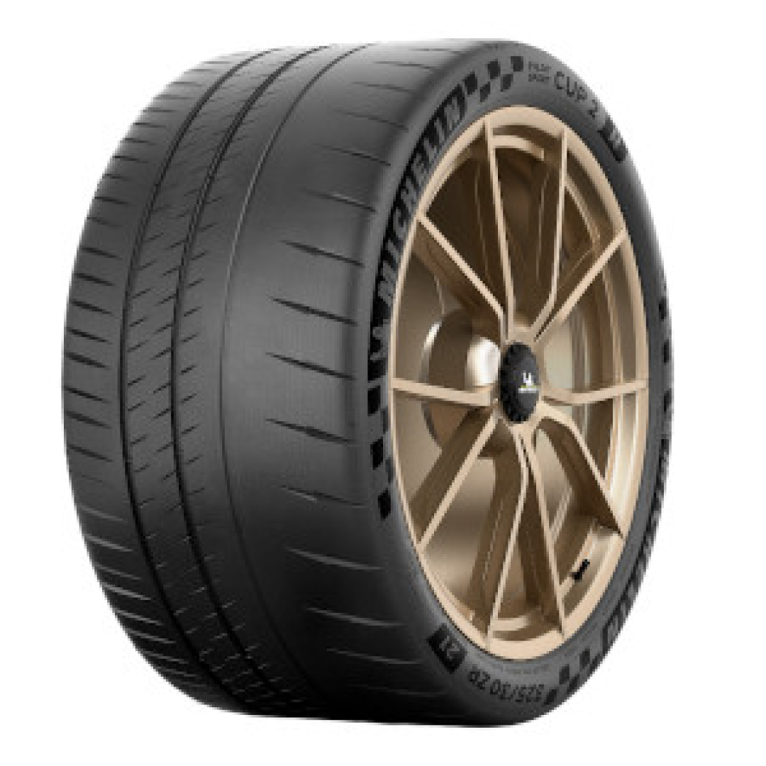 Michelin Pilot Sport Cup 2 R 325/30R21 108 Y DOT23 N0