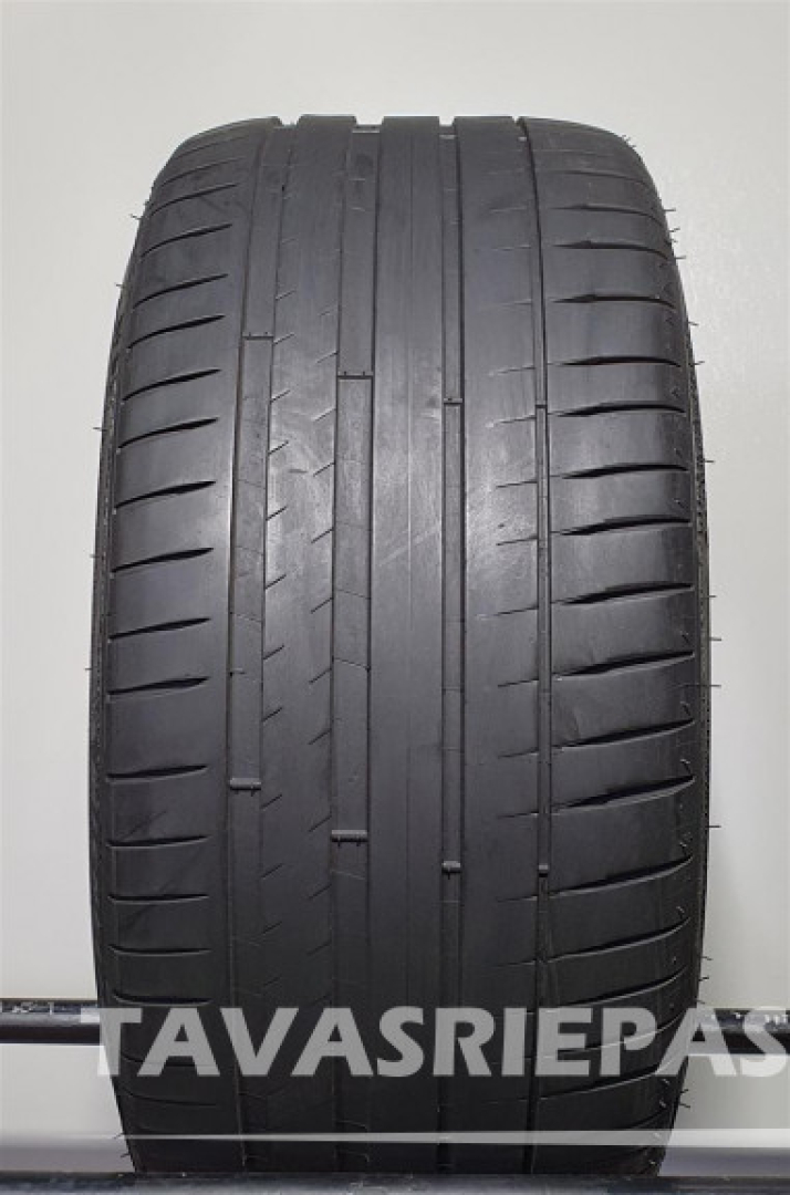 Michelin Pilot Sport EV 255/40R20 101 W T1