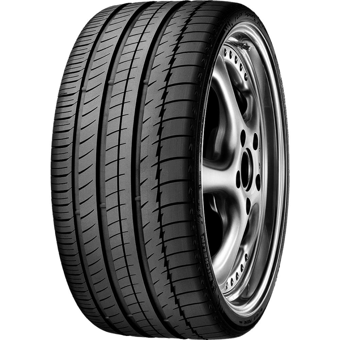 Michelin Pilot Sport PS2 265/40R18 101 (Y) N4 Suverehvid