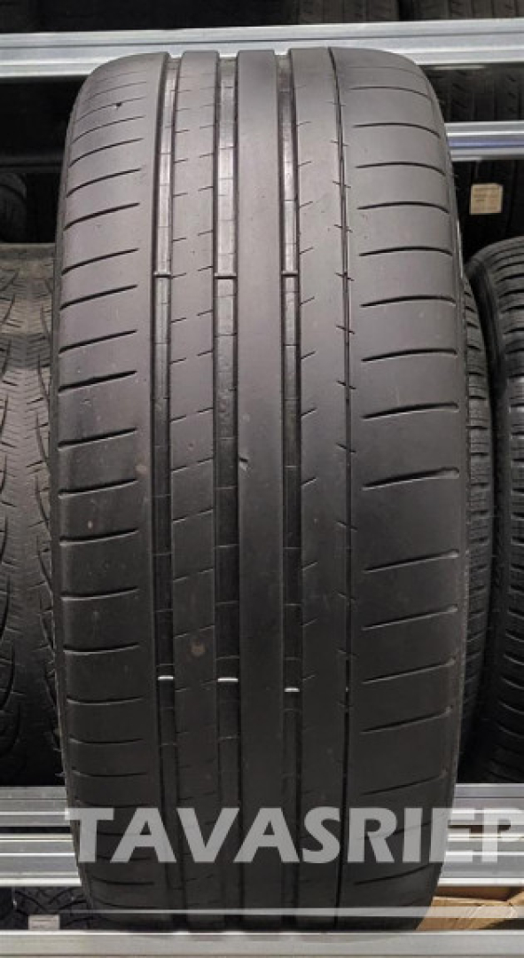Michelin Pilot Super Sport 245/40R20 99 Y *