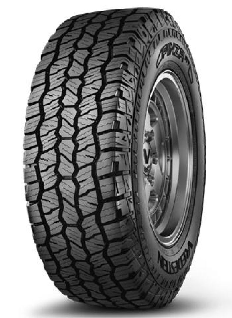 Vredestein PINZA AT BSW 235/75R15 109 T All-season tires