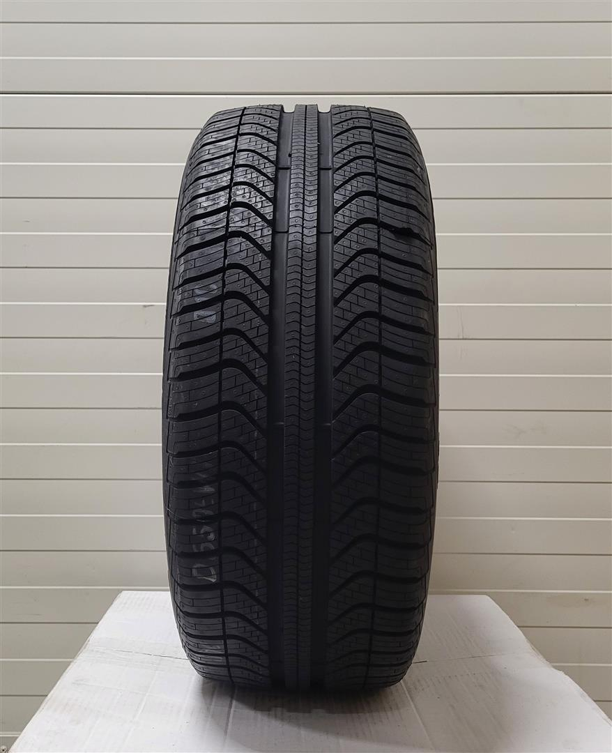 Pirelli Cinturato All Season Plus 215/45R17 91 W Aastaringsed rehvid