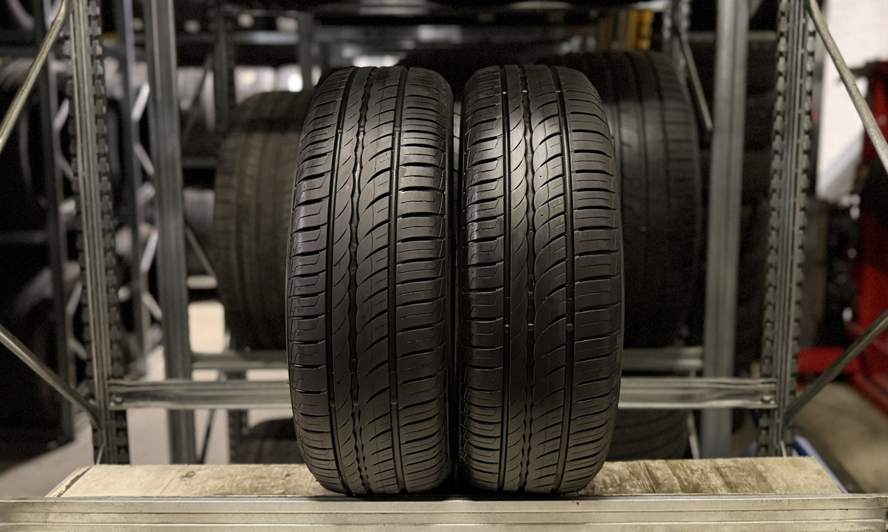 Pirelli Cinturato P1 185/65R15 92 T Летние шины