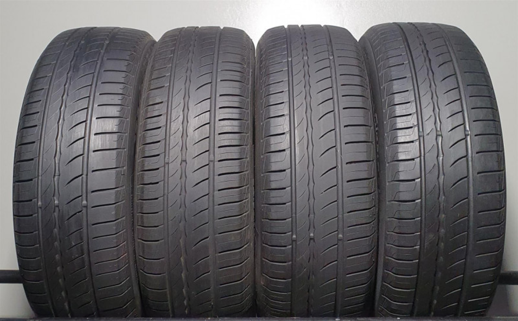 Pirelli Cinturato P1 Verde 185/65R15 88 H Летние шины
