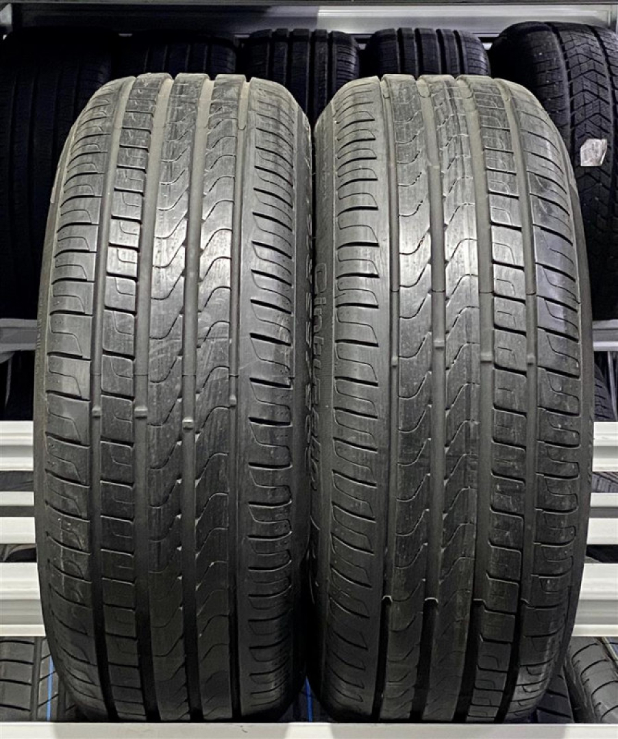Pirelli Cinturato P7 215/45R18 89 V