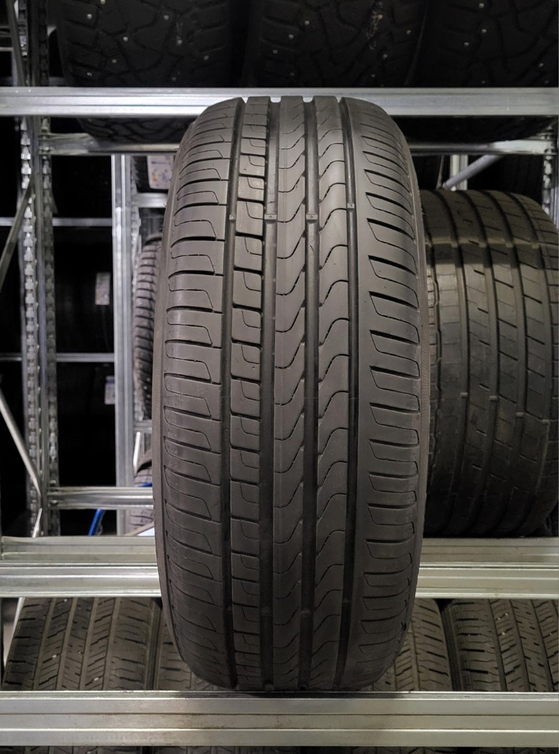 Pirelli Cinturato P7 215/55R17 94 W