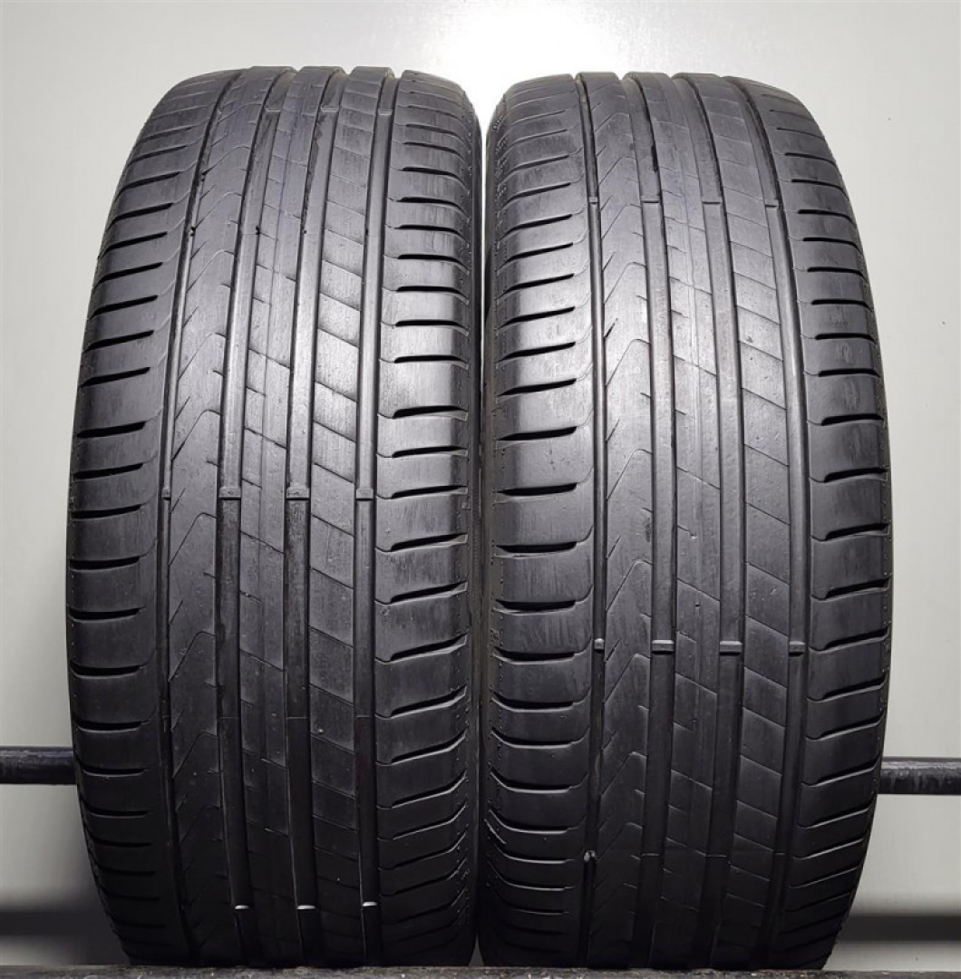 Pirelli Cinturato P7 (P7C2) 225/50R18 95 W Summer tires