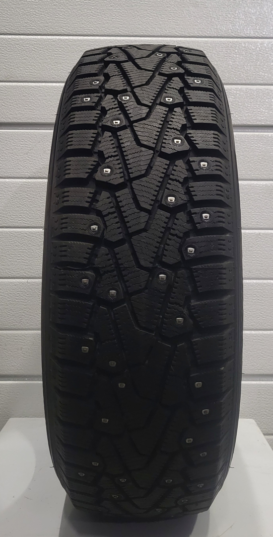 Pirelli Ice Zero 195/65R15 95 T