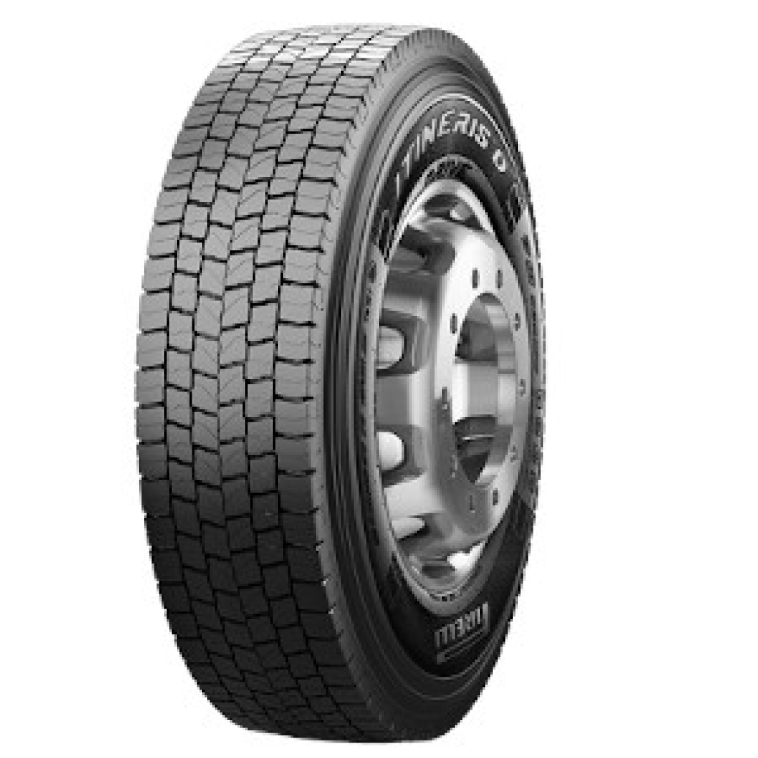 Prometeon PIRELLI ITINERIS DRIVE 90 315/70R22.5 154/150 L Summer tires