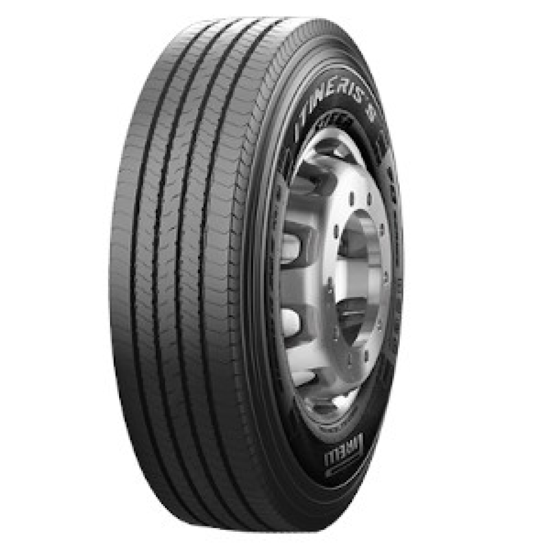 Prometeon PIRELLI ITINERIS STEER 90 315/80R22.5 156/150 L Летние шины