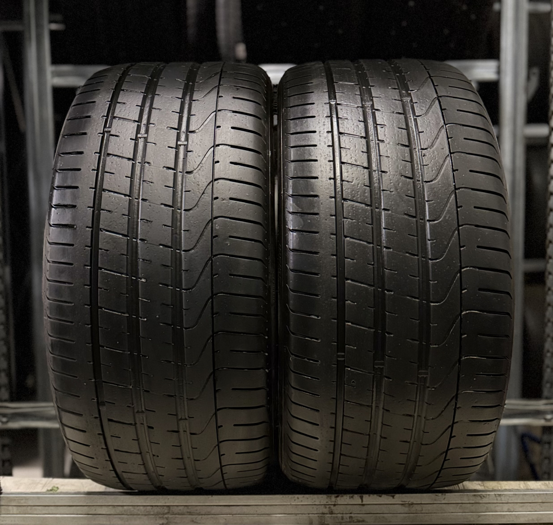 Pirelli P Zero 315/30R22 107 Y N0