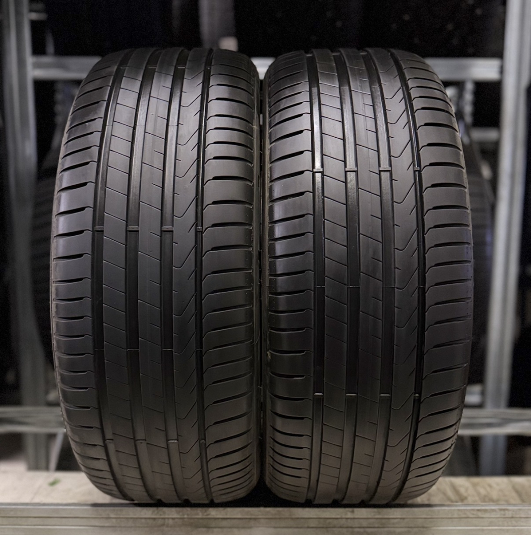 Pirelli Scorpion 235/50R20 100 T + AO