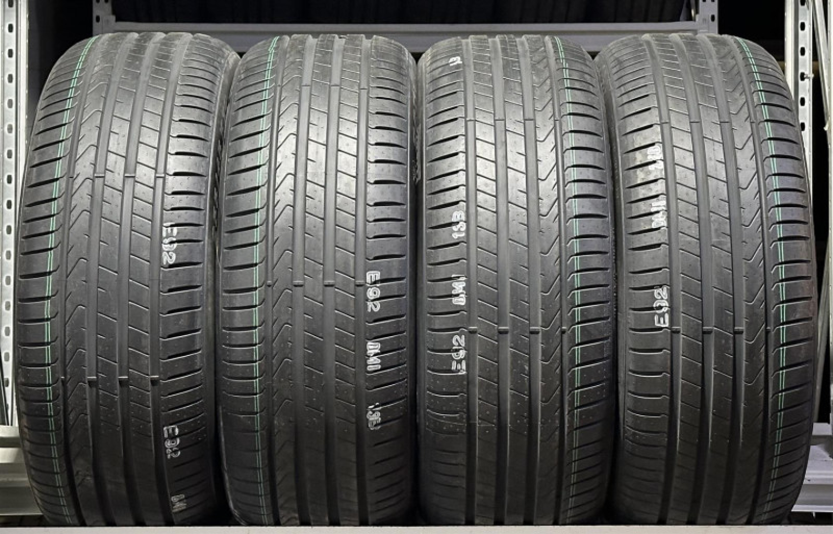 Pirelli Scorpion 235/55R19 101 T (+)