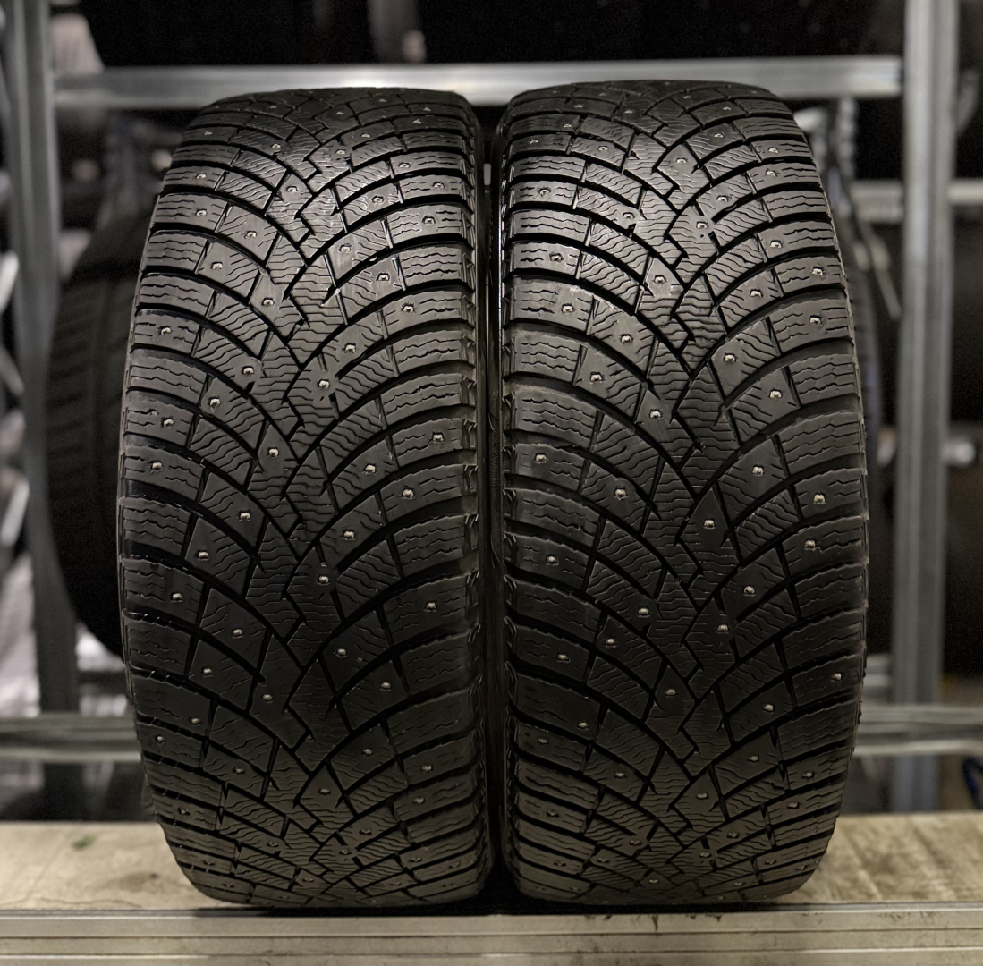 Pirelli Scorpion Ice Zero 2 235/55R18 104 H