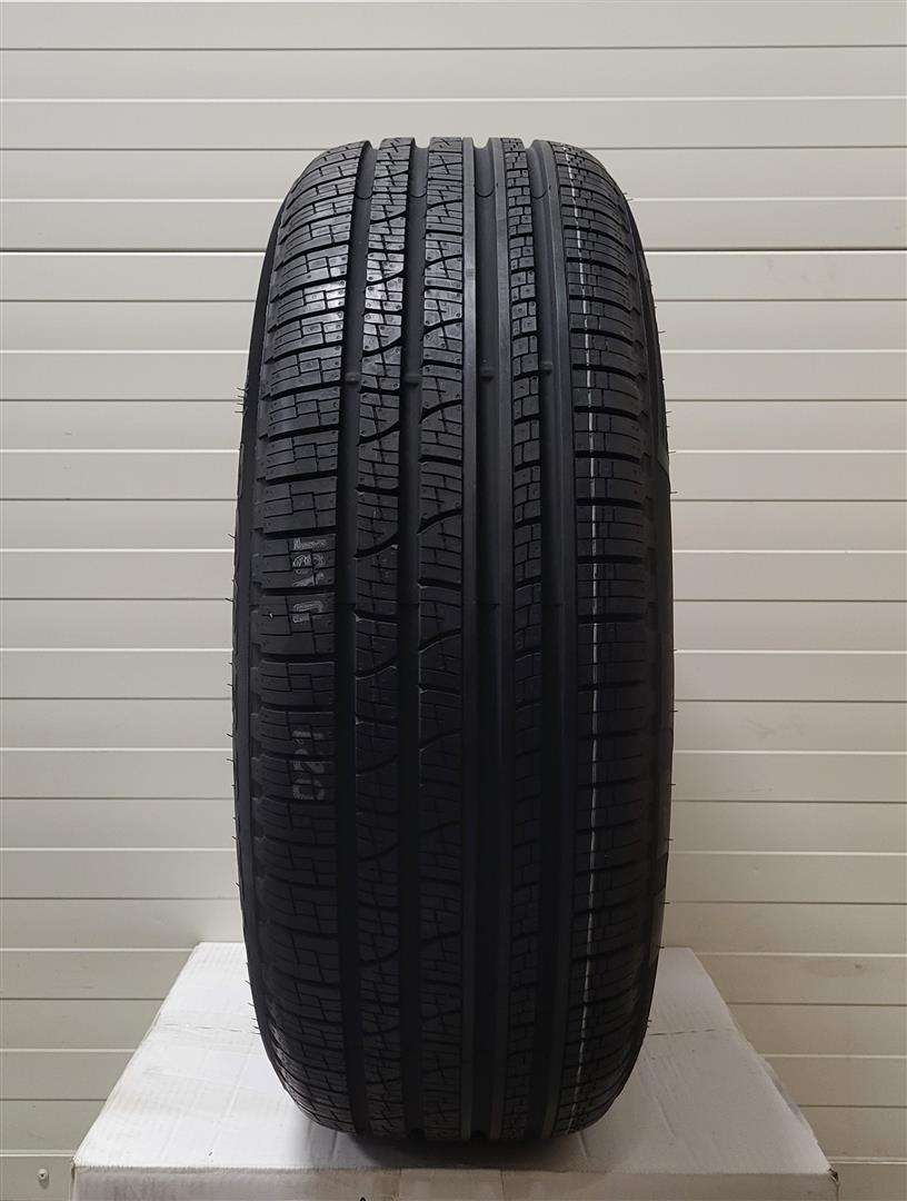 Pirelli Scorpion Verde All Season 235/55R19 101 H MOE Suverehvid