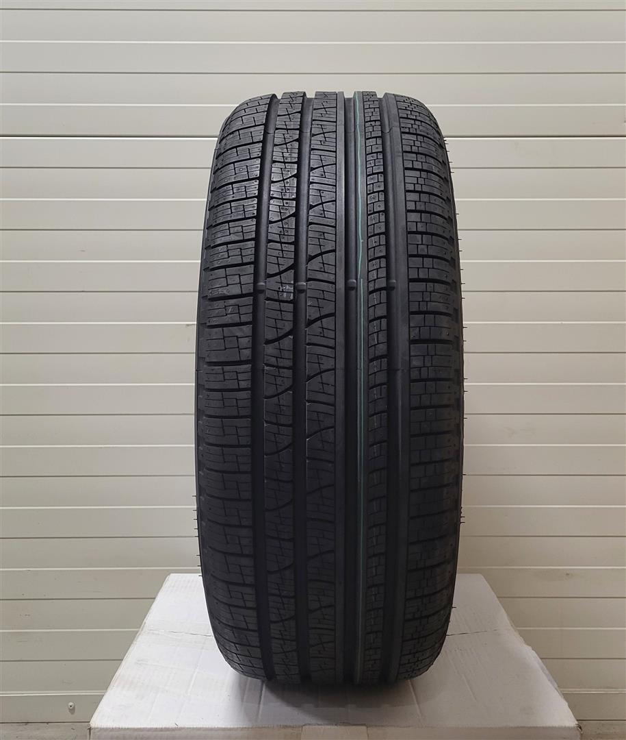 Pirelli Scorpion Verde All Season 245/45R20 99 V LR Suverehvid