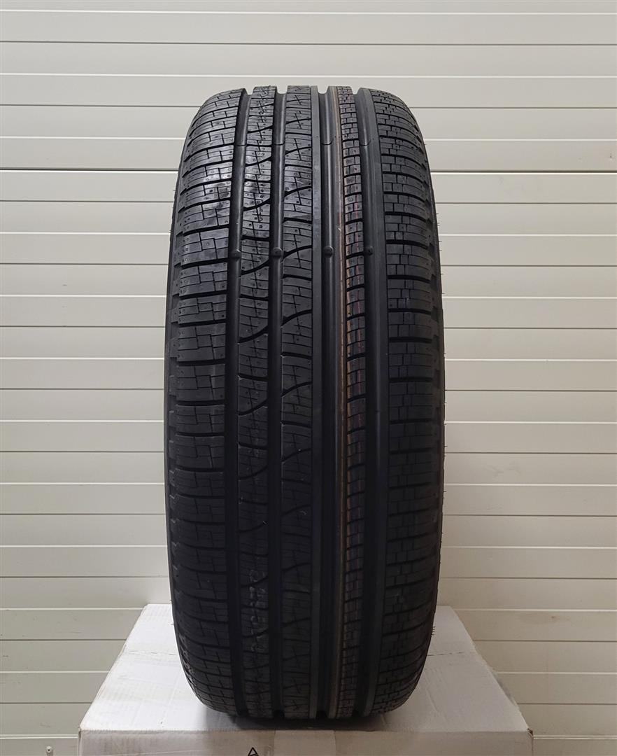 Pirelli Scorpion Verde All Season 255/55R20 110 Y LR Летние шины