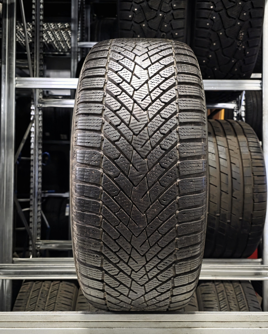 Pirelli Scorpion Winter 2 255/55R18 109 V