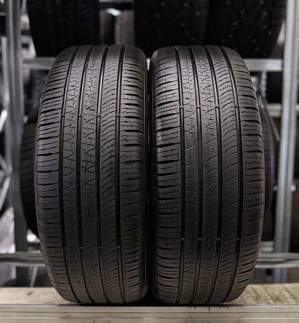 Pirelli Scorpion Zero All Season 235/60R18 103 V Летние шины