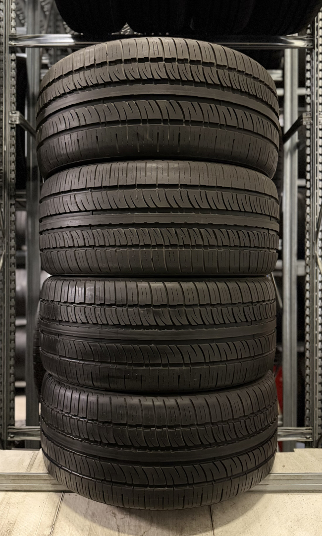 Pirelli Scorpion Zero Asimmetrico 295/40R22 112 W MO1 Suverehvid
