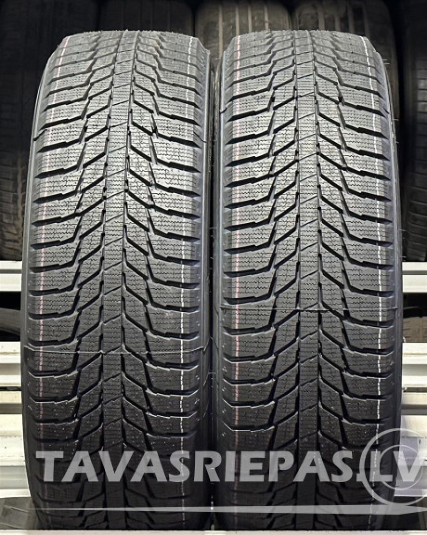 Triangle SnowLink PL01 215/55R16 97 R Lamellrehvid
