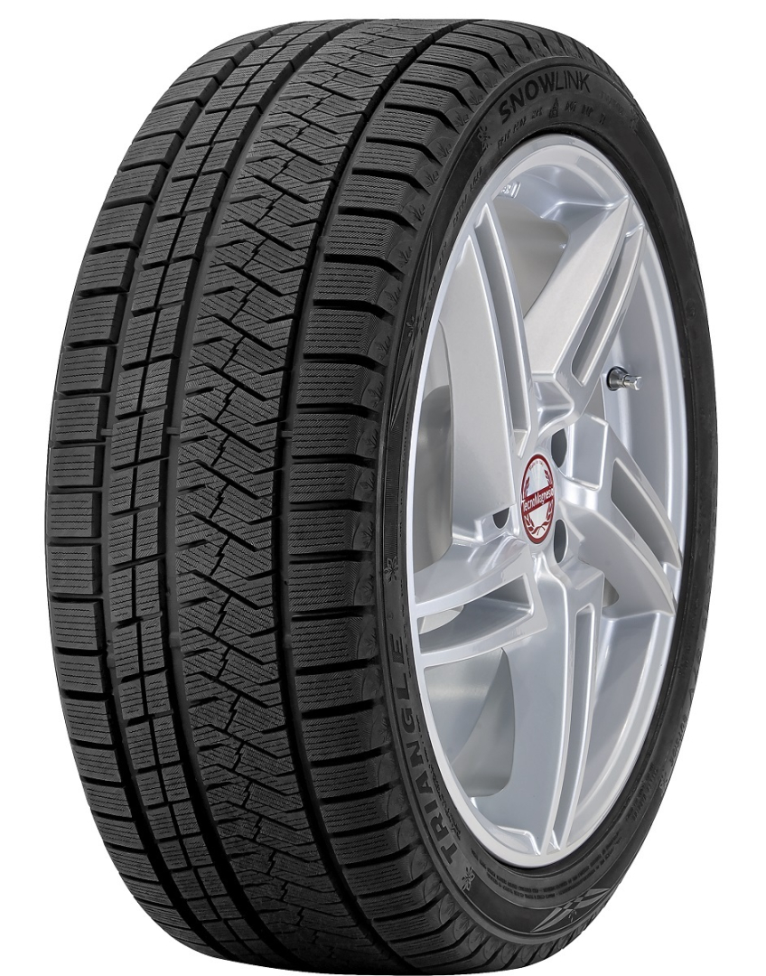 Triangle SnowLink PL02 275/45R20 110 W RP Lamellrehvid