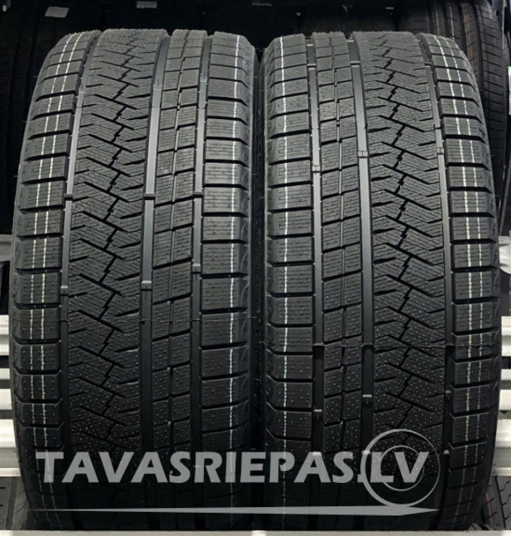 Triangle SnowLink PL02 255/35R20 97 W Ламельные шины