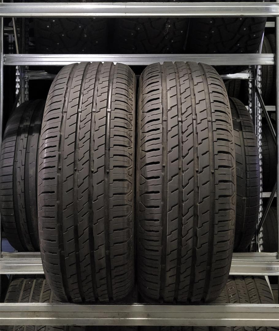Point S summer 195/55R16 87 H Летние шины