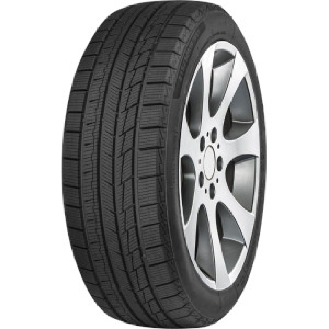 Atlas POLARBEAR UHP3 235/55R18 100 V Ламельные шины