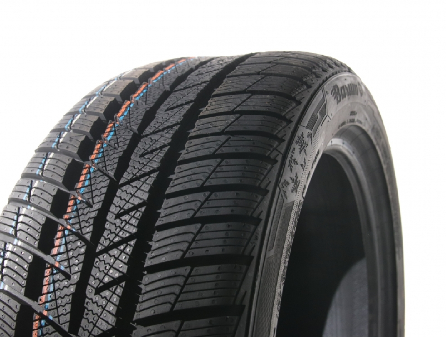 Barum Polaris 5 (2020-2021) 225/45R17 91 H Friction tires