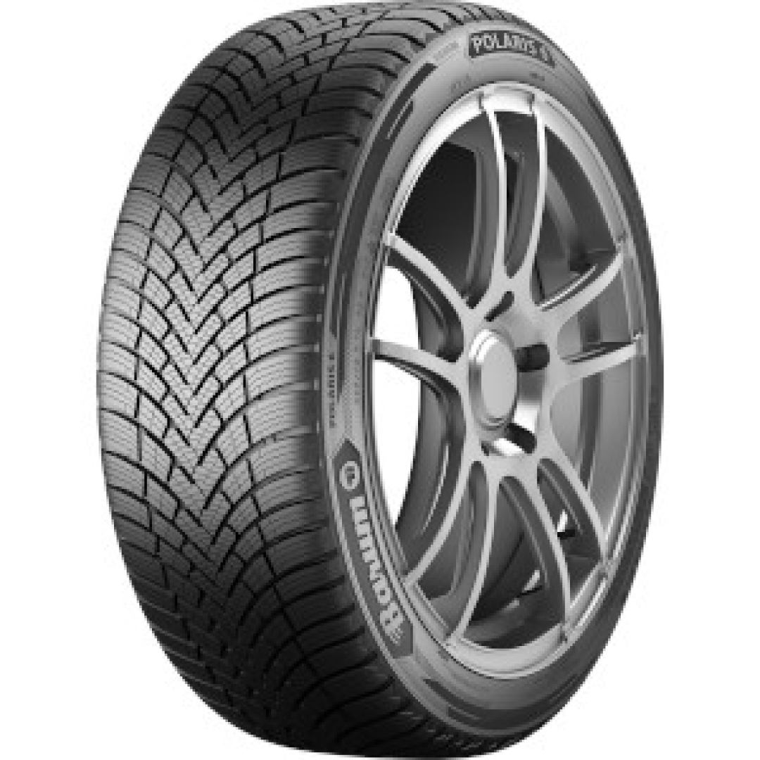 Barum POLARIS 6 205/60R16 96 H