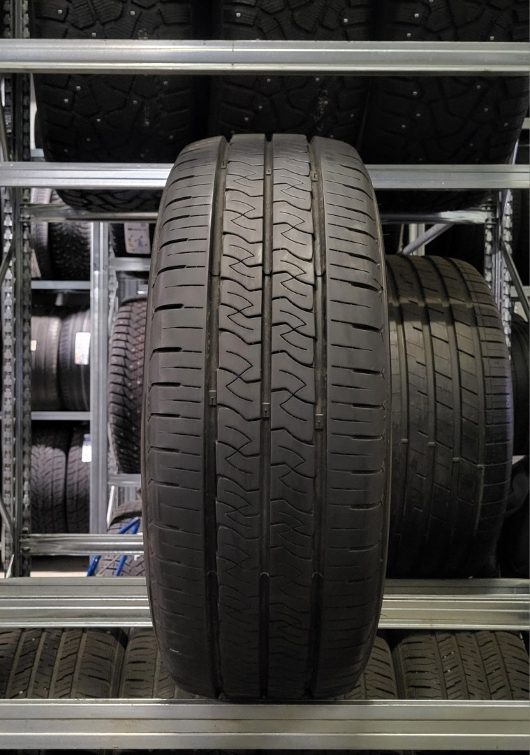 Kumho Portran Kc53 235/65R16C 115/113 R