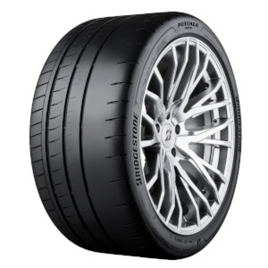 Bridgestone Potenza Race 305/30R20 103 Y L Suverehvid