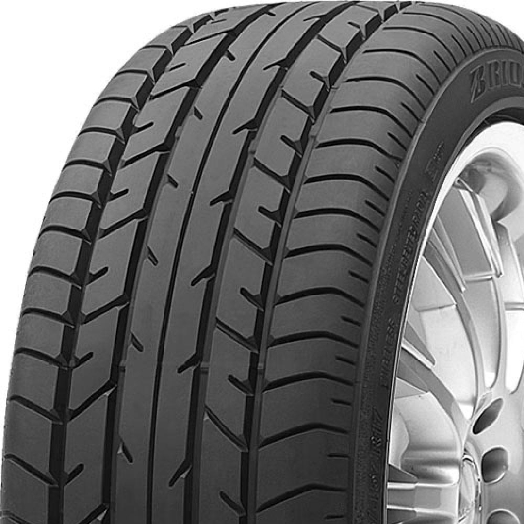 Bridgestone Potenza RE040 175/55R17 81 W Suverehvid