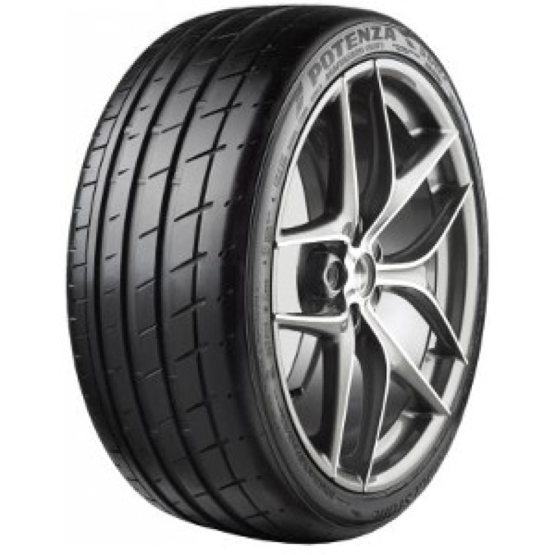 Bridgestone Potenza S007 A5A 255/40R20 101 (Y) Летние шины