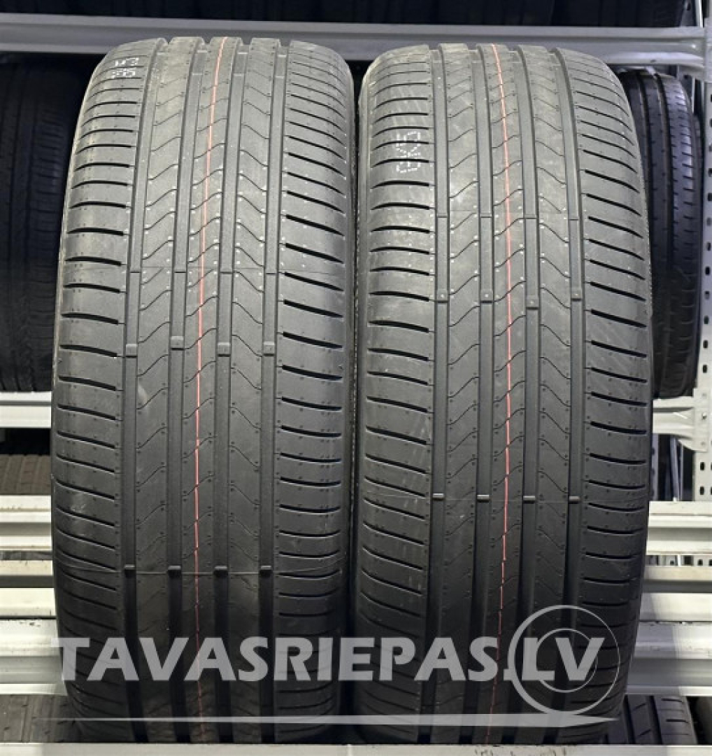 Bridgestone Turanza 6 295/35R21 107 Y Летние шины