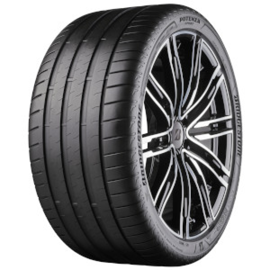 Bridgestone Potenza Sport R0 305/30R21 104 Y Suverehvid