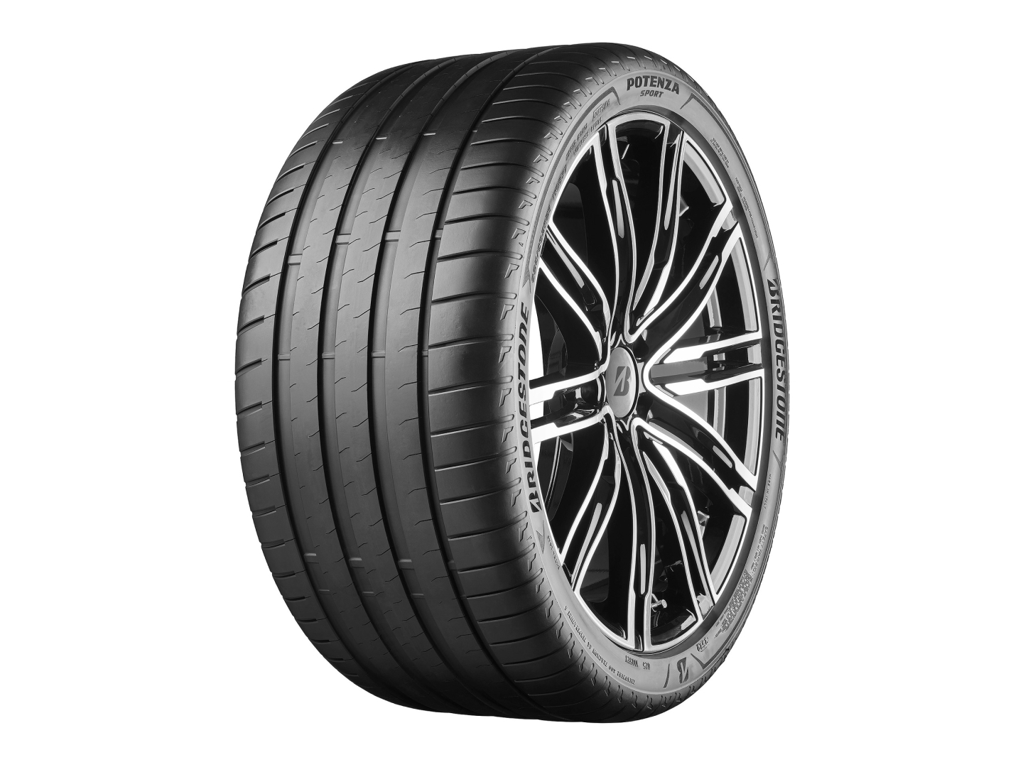 Bridgestone Potenza Sport 255/45R21 106 Y NE0