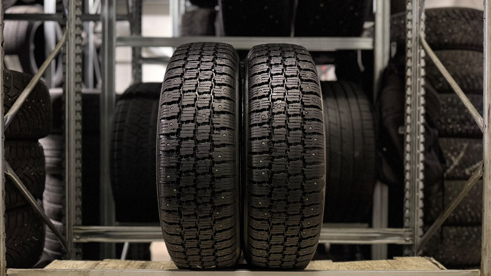 Kumho Power Grip 842 185/80R14C 102/100 N Summer tires