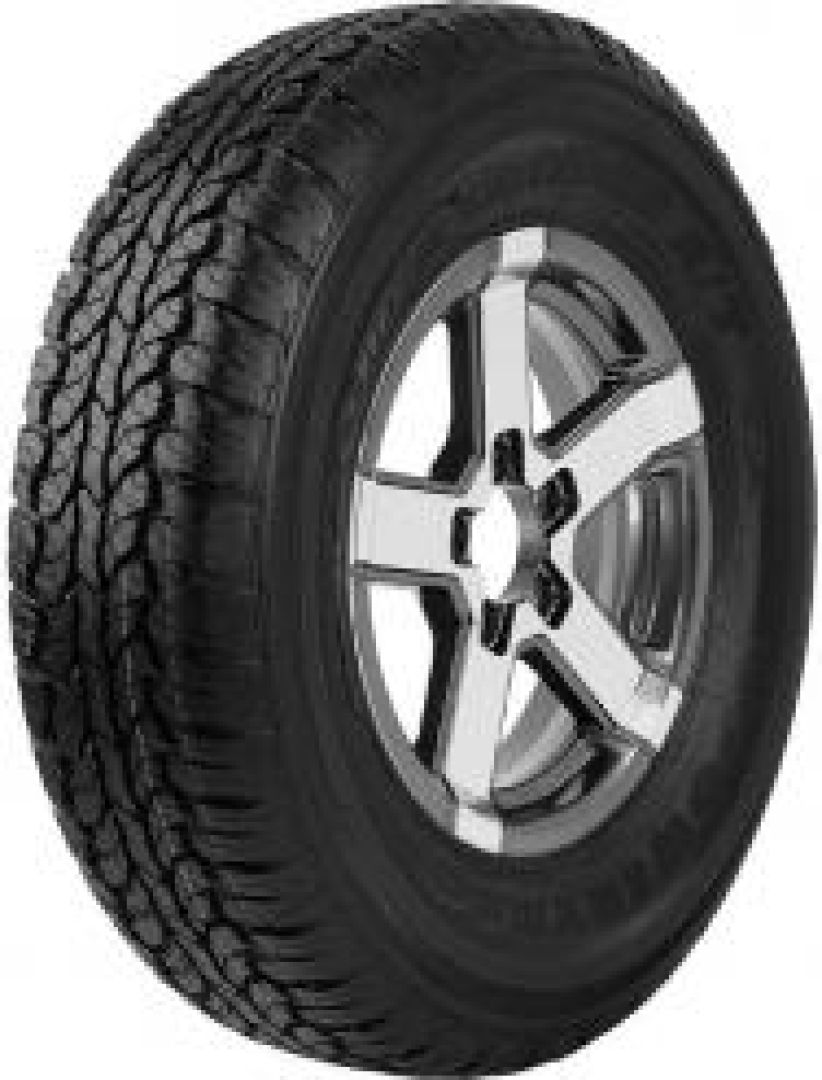 Powertrac POWER LANDER A/T 275/65R17 115 T owl Летние шины