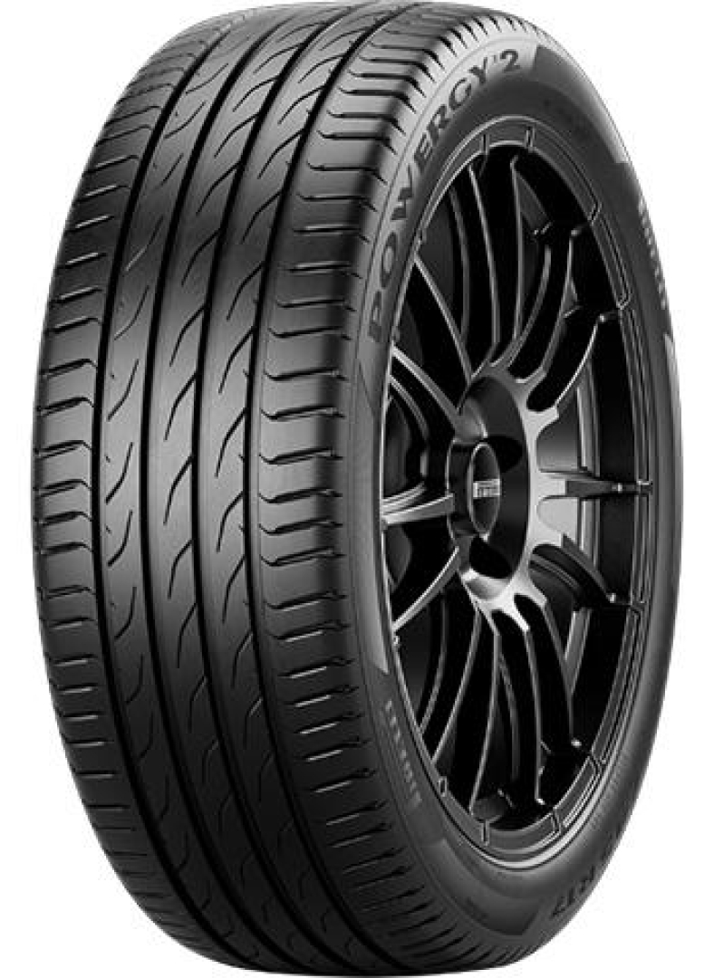 Pirelli POWERGY 2 AS 225/40R18 92 Y