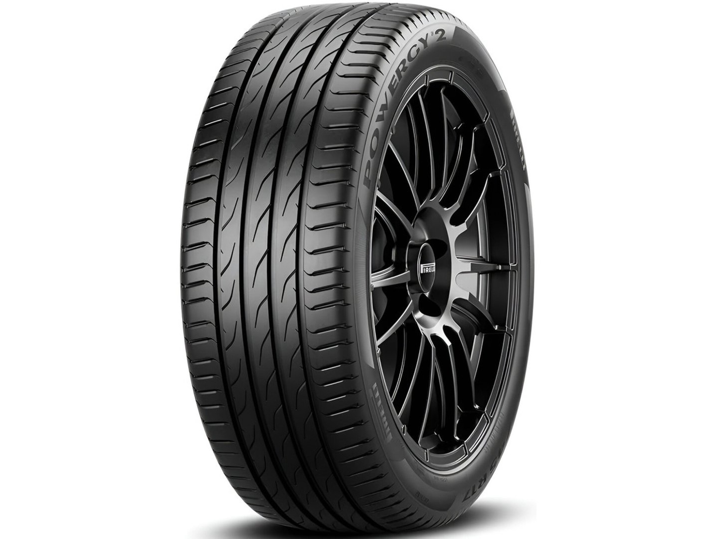 Pirelli Powergy 2 225/45R17 94 Y