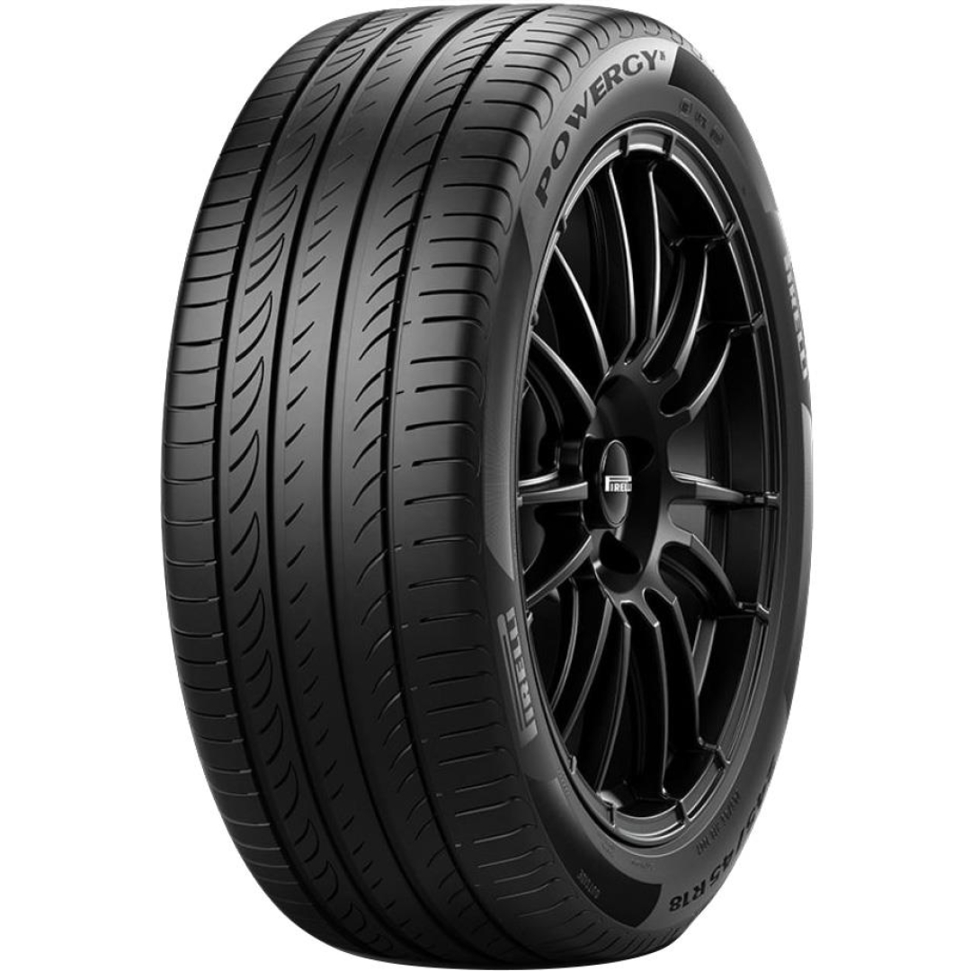 Pirelli Powergy 225/50R18 99 W Summer tires