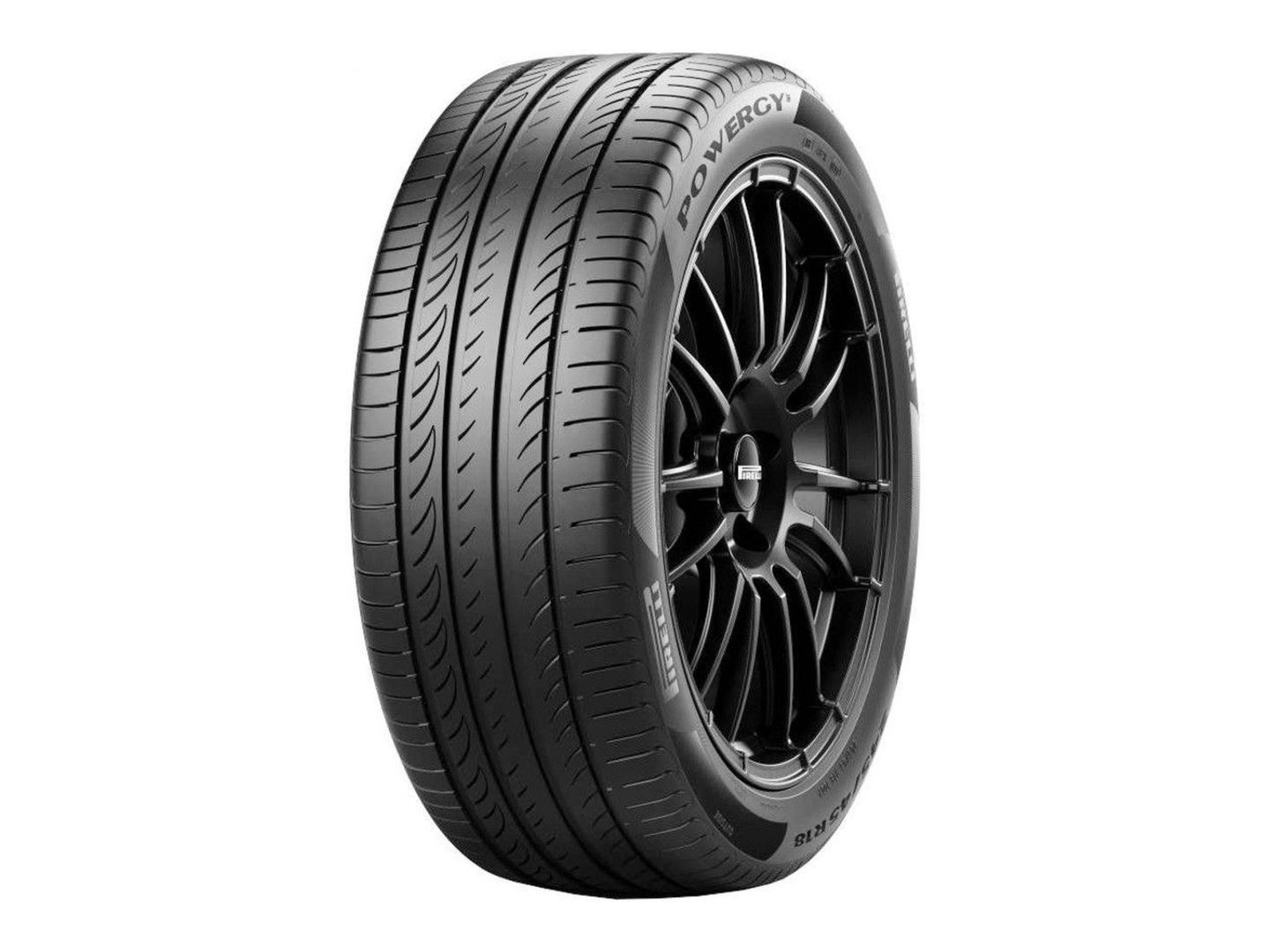 Pirelli Powergy 225/55R17 101 Y Suverehvid