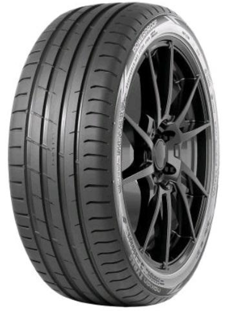 Nokian POWERPROOF 1 255/55R19 111 Y Suverehvid