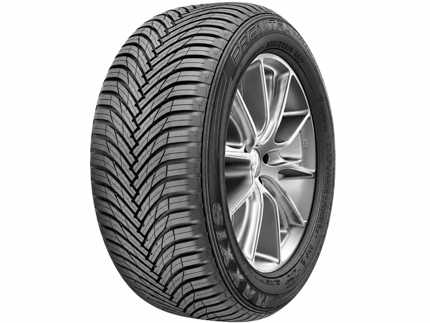 Maxxis Premitra All-Season AP3 195/55R15 89 V Aastaringsed rehvid