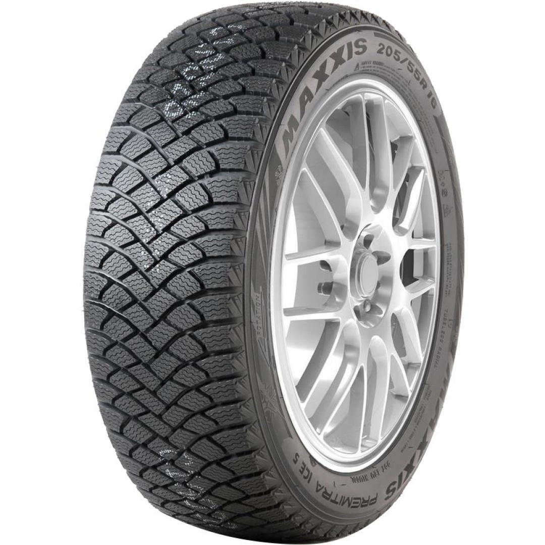 Maxxis PREMITRA ICE 5 SP5 205/55R16 94 T