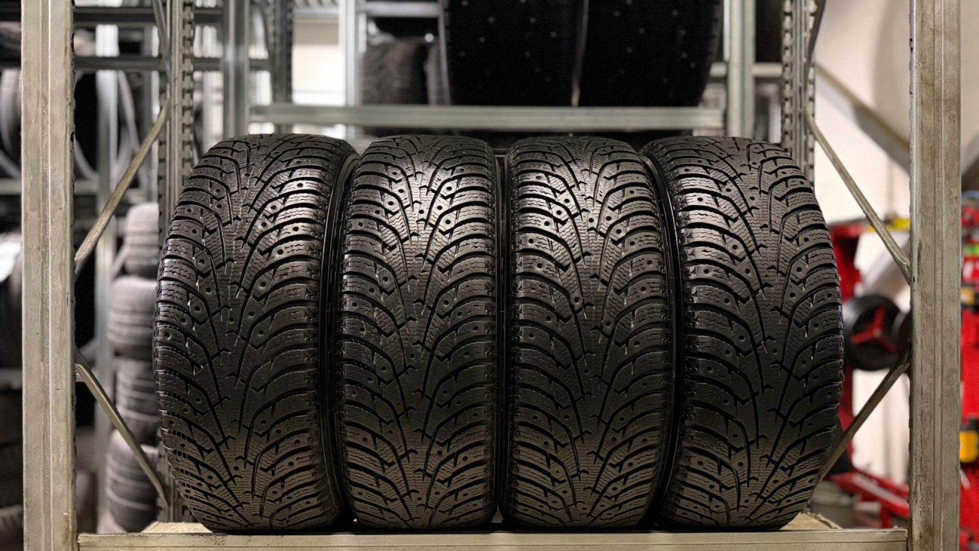 Maxxis Premitra Ice Nord 5 205/60R16 96 T Friction tires