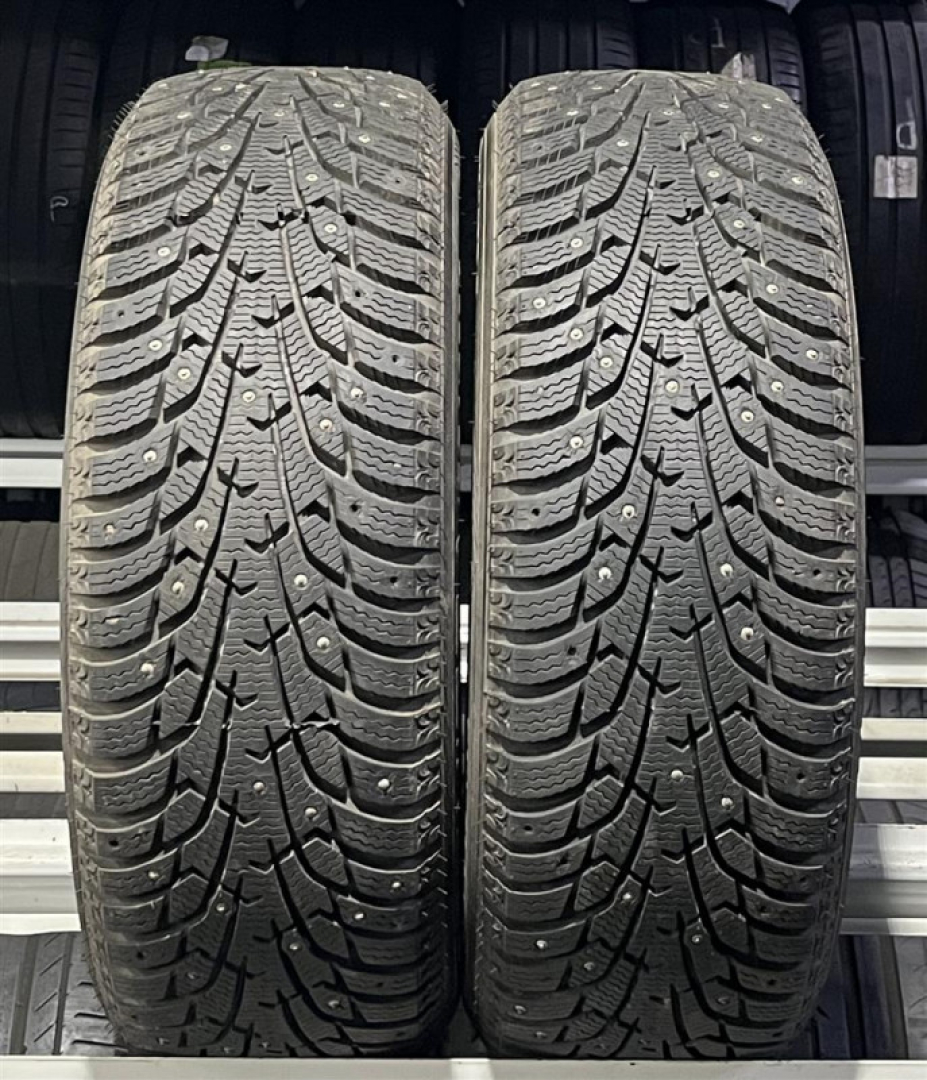 Maxxis Premitra Ice Nord 5 175/65R14 82 T Studded tires
