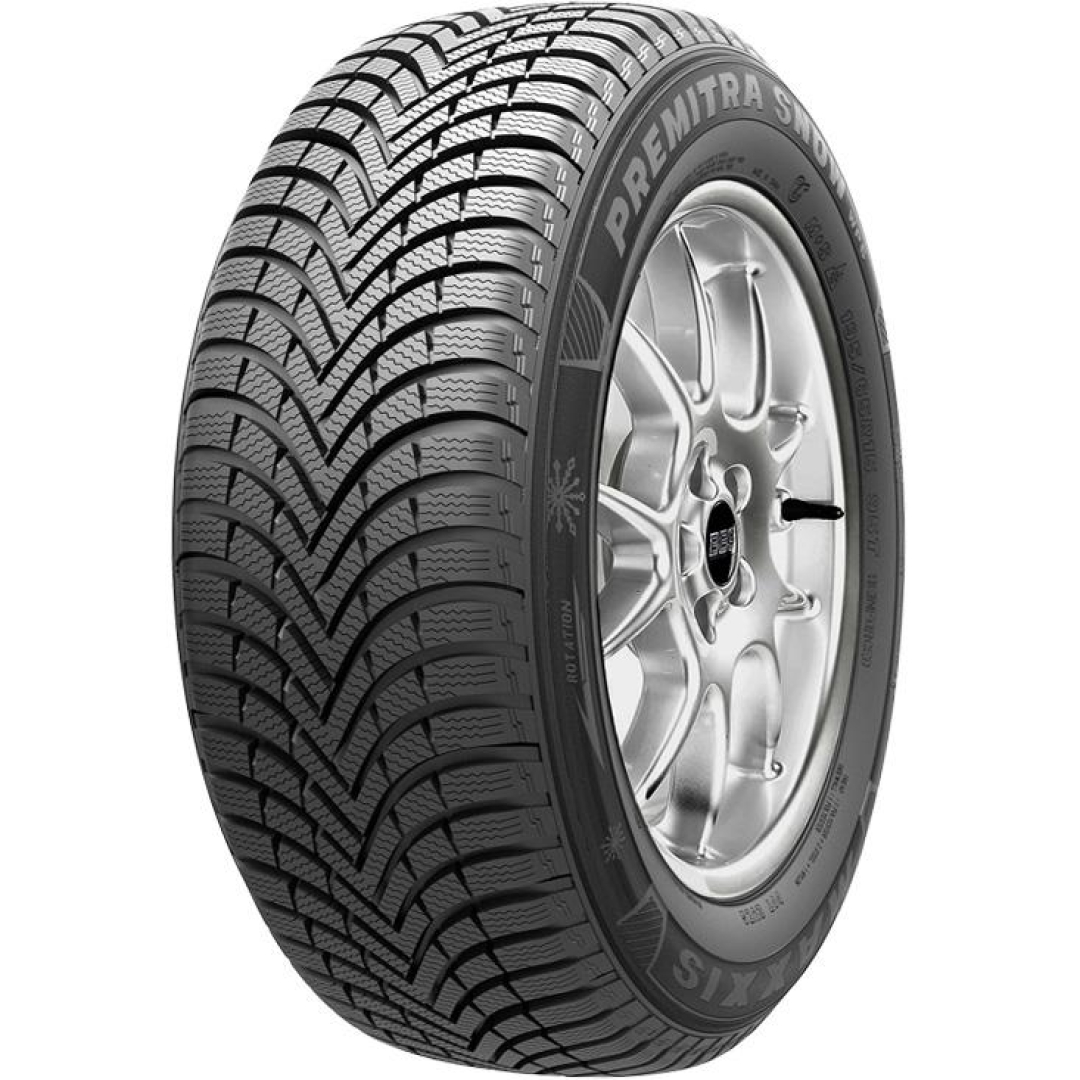 Maxxis Premitra Snow Wp6 205/55R16 91 H